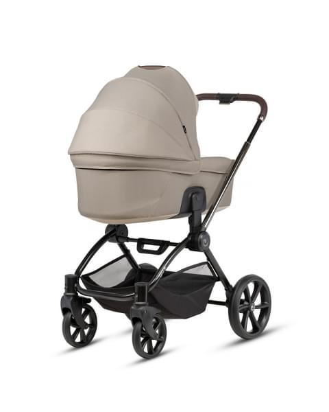 Детская коляска Tutis Gio 2 в 1 1552180 Beige