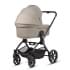 Детская коляска Tutis Gio 2 в 1 1552180 Beige