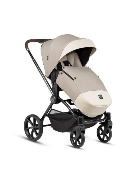 Детская коляска Tutis Gio 2 в 1 1552180 Beige