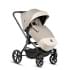 Детская коляска Tutis Gio 2 в 1 1552180 Beige