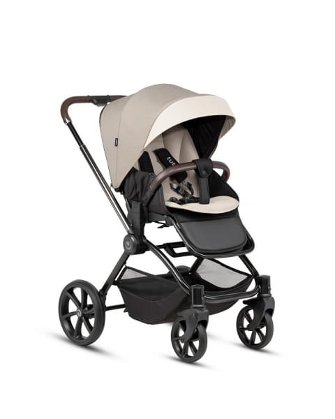 Детская коляска Tutis Gio 2 в 1 1552180 Beige