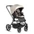 Детская коляска Tutis Gio 2 в 1 1552180 Beige