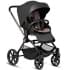 Детская коляска Tutis Gio Plus 3 в 1 1552135 Nero