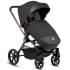 Детская коляска Tutis Gio Plus 3 в 1 1552135 Nero