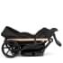 Детская коляска Tutis Leo Plus 3 в 1 201 Black
