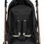 Детская коляска Tutis Leo Plus 3 в 1 201 Black