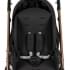 Детская коляска Tutis Leo Plus 3 в 1 201 Black