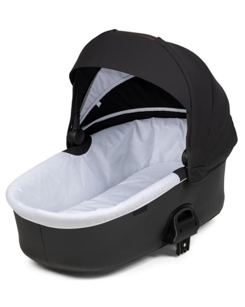 Детская коляска Tutis Leo Plus 3 в 1 201 Black