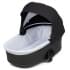 Детская коляска Tutis Leo Plus 3 в 1 201 Black