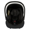 Детская коляска 3 в 1 Tutis Nanni 7 (119) Black Painting
