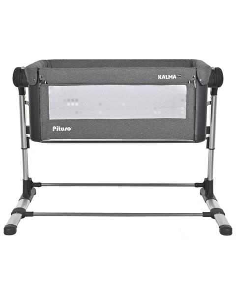 Детская кровать Pituso Kalma Luxury, Grey (Серый)