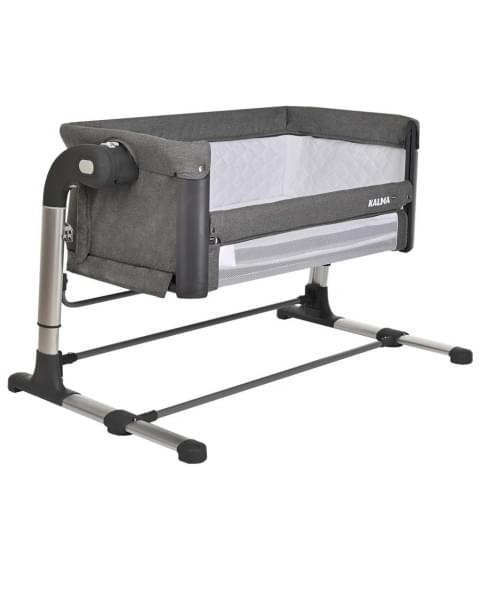 Детская кровать Pituso Kalma Luxury, Grey (Серый)