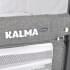 Детская кровать Pituso Kalma Luxury, Grey (Серый)