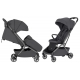 Детская прогулочная коляска Carrello Magia CRL-5555 Elm Grey