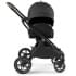 Детская прогулочная коляска Happy Baby Luna 360 black