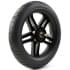 Детская прогулочная коляска Happy Baby Luna 360 black