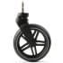 Детская прогулочная коляска Happy Baby Luna 360 black
