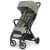 Детская прогулочная коляска Inglesina Quid 3 Planet Green