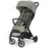 Детская прогулочная коляска Inglesina Quid 3 Planet Green