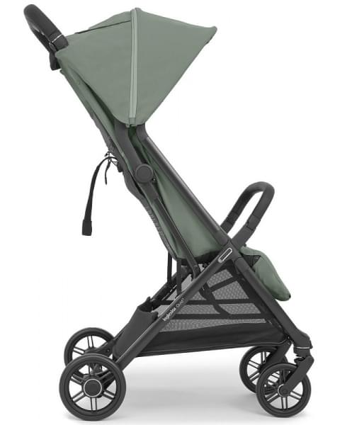 Детская прогулочная коляска Inglesina Quid 3 Planet Green