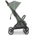 Детская прогулочная коляска Inglesina Quid 3 Planet Green