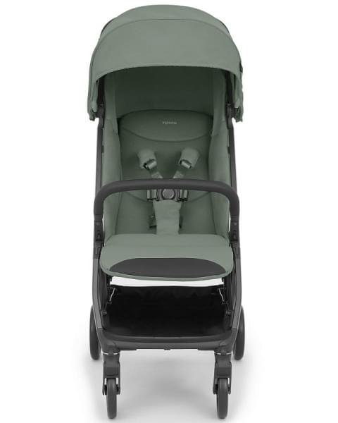Детская прогулочная коляска Inglesina Quid 3 Planet Green