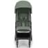 Детская прогулочная коляска Inglesina Quid 3 Planet Green