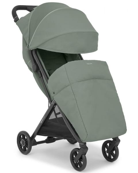 Детская прогулочная коляска Inglesina Quid 3 Planet Green