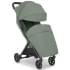 Детская прогулочная коляска Inglesina Quid 3 Planet Green
