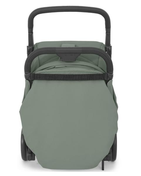 Детская прогулочная коляска Inglesina Quid 3 Planet Green