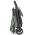 Детская прогулочная коляска Inglesina Quid 3 Planet Green
