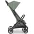 Детская прогулочная коляска Inglesina Quid 3 Planet Green