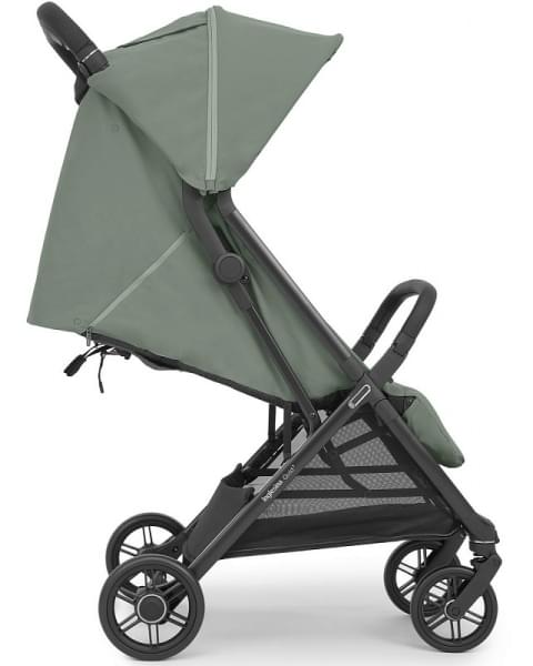 Детская прогулочная коляска Inglesina Quid 3 Planet Green