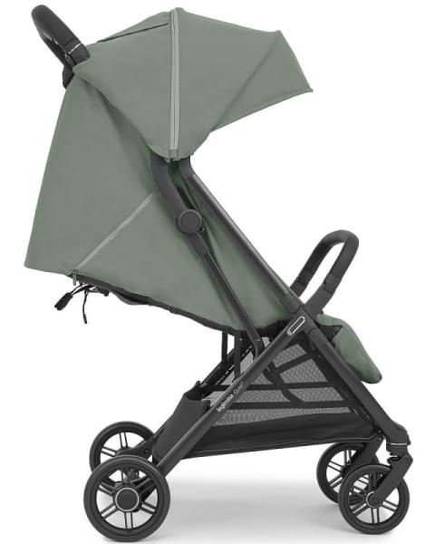 Детская прогулочная коляска Inglesina Quid 3 Planet Green