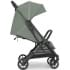 Детская прогулочная коляска Inglesina Quid 3 Planet Green