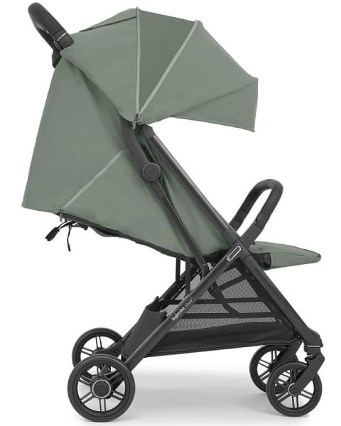 Детская прогулочная коляска Inglesina Quid 3 Planet Green