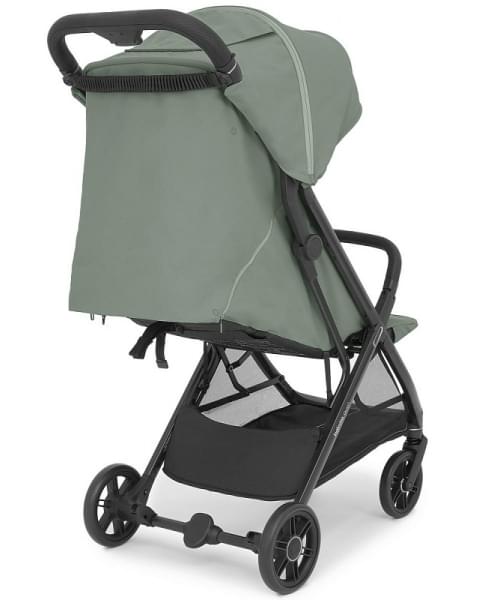 Детская прогулочная коляска Inglesina Quid 3 Planet Green