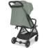 Детская прогулочная коляска Inglesina Quid 3 Planet Green