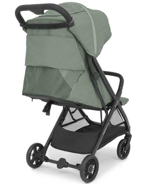 Детская прогулочная коляска Inglesina Quid 3 Planet Green