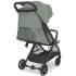 Детская прогулочная коляска Inglesina Quid 3 Planet Green