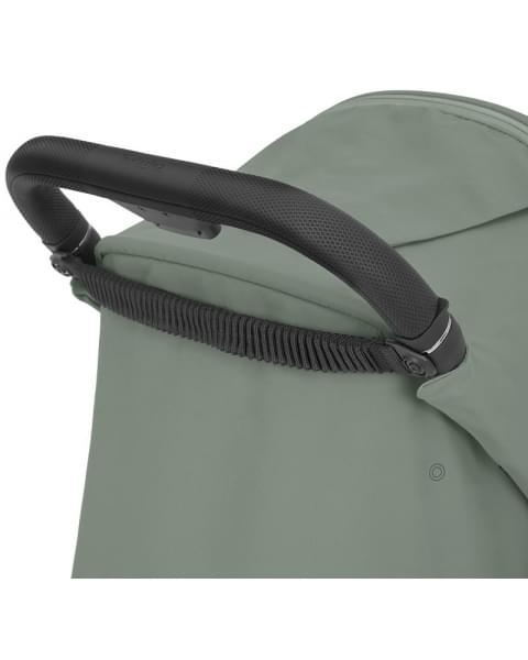 Детская прогулочная коляска Inglesina Quid 3 Planet Green