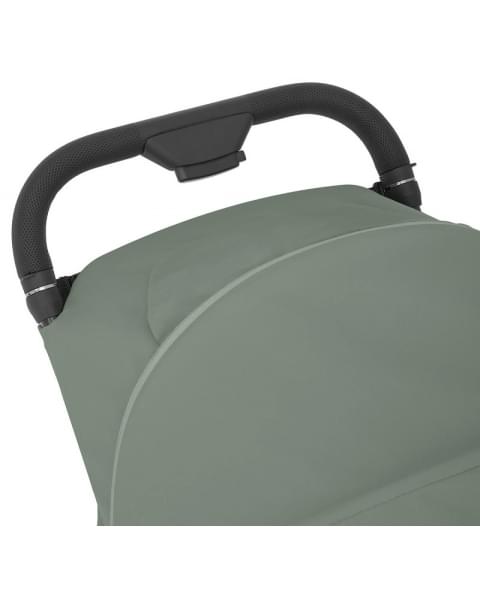 Детская прогулочная коляска Inglesina Quid 3 Planet Green
