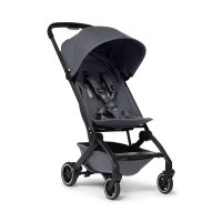 Детская прогулочная коляска Joolz Aer Plus 2024 Stone Grey