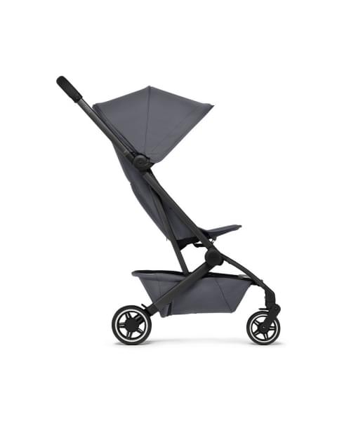 Детская прогулочная коляска Joolz Aer Plus 2024 Stone Grey