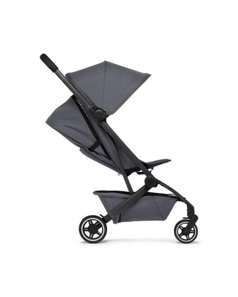 Детская прогулочная коляска Joolz Aer Plus 2024 Stone Grey