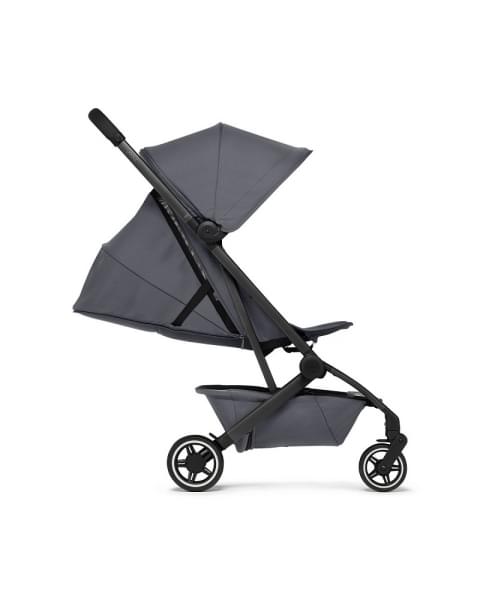Детская прогулочная коляска Joolz Aer Plus 2024 Stone Grey