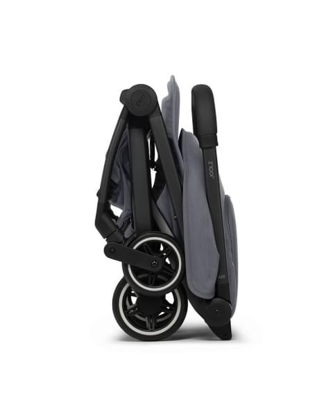 Детская прогулочная коляска Joolz Aer Plus 2024 Stone Grey