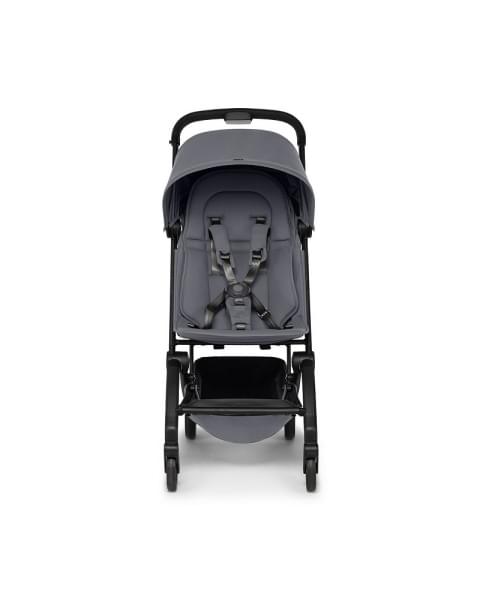 Детская прогулочная коляска Joolz Aer Plus 2024 Stone Grey