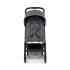 Детская прогулочная коляска Joolz Aer Plus 2024 Stone Grey