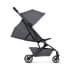 Детская прогулочная коляска Joolz Aer Plus 2024 Stone Grey